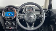 MINI Hatchback 1.5 Cooper II 3dr Petrol Hatchback